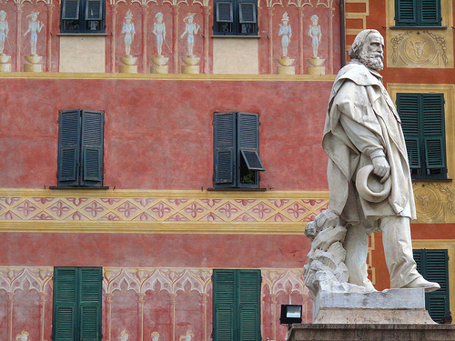 Chiavari