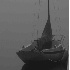 Savannah, Georgia-Sailboat in Fog - ID: 951132 © Patricia  H Daley