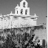 Chapel-Mission San Xavier del Bac - ID: 2091354 © Patricia  H Daley