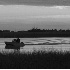 Boat at Sunset - ID: 2381834 © Patricia  H Daley