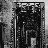 Railroad Trestle Over Savannah River - ID: 10637696 © Patricia  H Daley