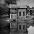 Canal House Reflection - ID: 10690914 © Patricia  H Daley